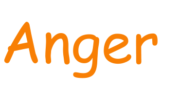 Anger