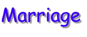 Marriage