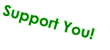 Support You!